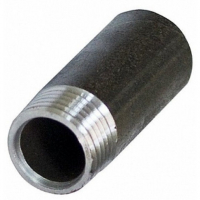 Резьба 15 черная 1/2"