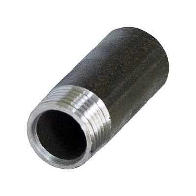Резьба 15 черная 1/2"