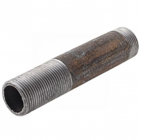 Сгон 15 черный 1/2"