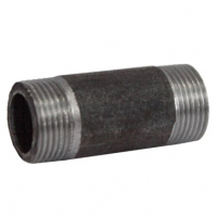 Бочонок 15 черный 1/2"