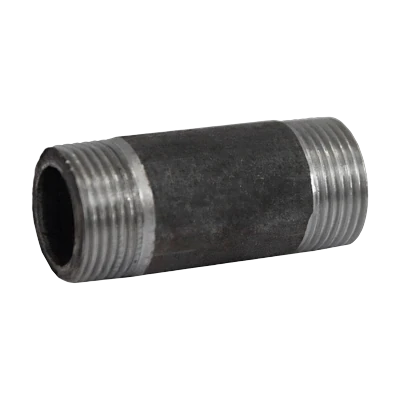 Бочонок 15 черный 1/2"