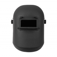 Маска сварщика FIT с откидывающим стеклом (12244)
