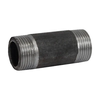 Бочонок 20 черный 3/4"