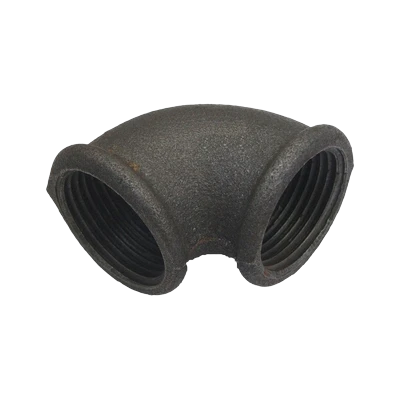 Угол 20 черный 3/4"