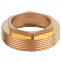 Гайка прижимная для картриджа