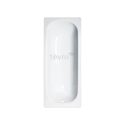 Ванна стальная Tevro 170х70