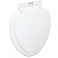 Сиденье для унитаза овал Минск