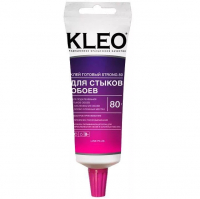  Клей для стыков и подклейки обоев, Kleo (80 г)