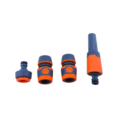 Набор для полива Belamos YM5814F 1/2", 4 предмета 