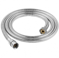 Шланг для душа растягивающийся Ganzer GZ60150 (1,5-1,75 м)
