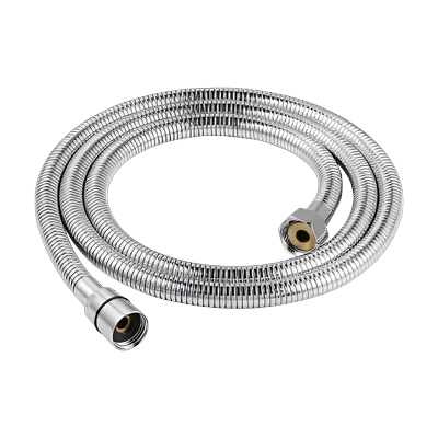 Шланг для душа растягивающийся Ganzer GZ60150 (1,5-1,75 м)
