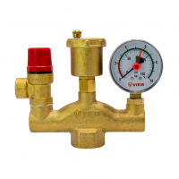 Группа безопасности Vieir AQ1063