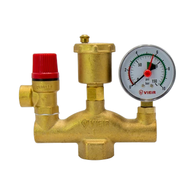 Группа безопасности Vieir AQ1063