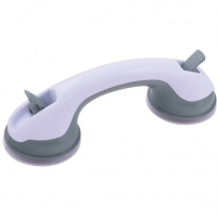 Ручка для ванной на присосках 29,5 см