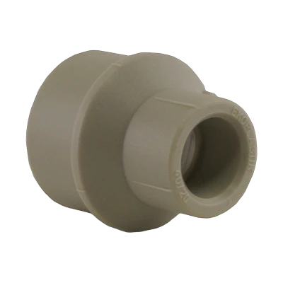 Муфта переходная 40х25 мм Ekoplastik нар./вн.