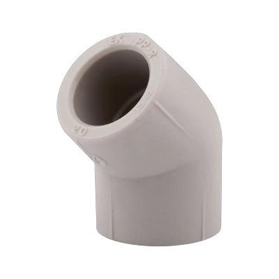 Угол 20 мм 45° Ekoplastik
