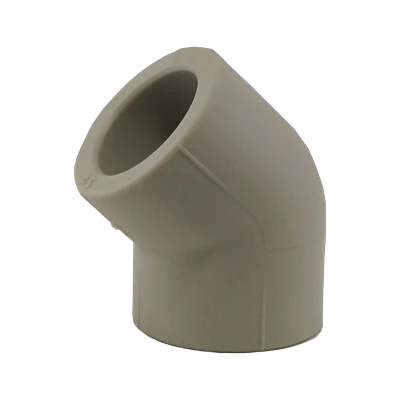 Угол 25 мм 45° Ekoplastik