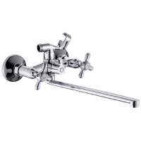 Смеситель для ванны Hansen Н27050