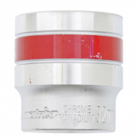 Головка торцевая  6-гранная 32 мм, под квадрат 1/2", Matrix