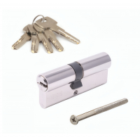 Цилиндровый механизм (личинка) Apecs SM-75(35/40)-Z-Ni, никель