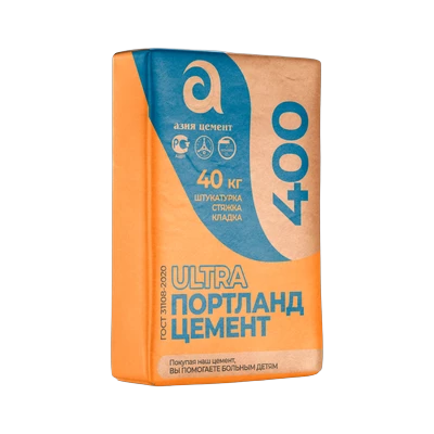 Цемент 