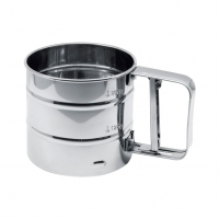 Кухонные принадлежности