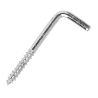 Шуруп-костыль 4,0х40 мм