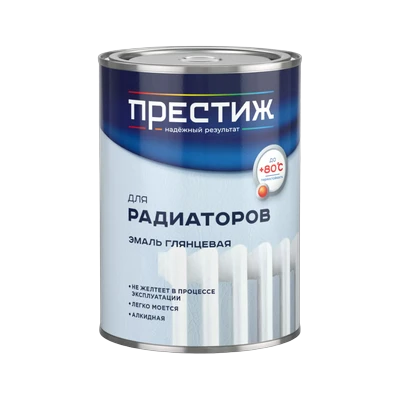 Термостойкие эмали