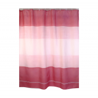 Штора для ванной ZALEL Pink Wall 1141 П202