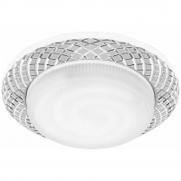 Спот Feron DL388 белый