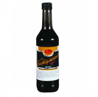 Лак Novocolor БТ-577 битумный (0,5 л)