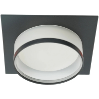 Спот Feron DL501 черный