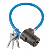 Замок велосипедный ЧАЗ-ВС2-6А г. Чебоксары