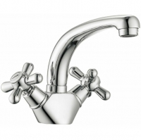 Смеситель для умывальника Ganzer Sati GZ13012