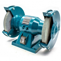 Точильно-шлифовальная машина Варяг МТШ-150/250