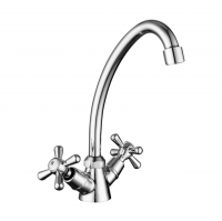 Смеситель для кухни Lemark Promotion LM6040C