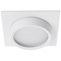 Спот Feron DL505 белый