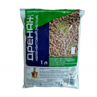 Дренаж крупный 1 л (10-20 мм)