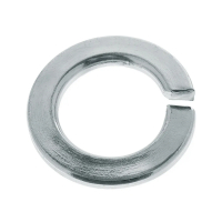 Шайба гроверная  6 мм