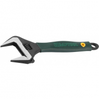 <b>Ключ</b> разводной Kraftool SlimWide 200/38 мм 27258-20