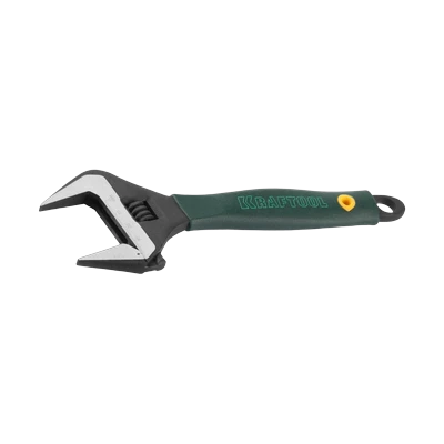 Ключ разводной Kraftool SlimWide 200/38 мм 27258-20