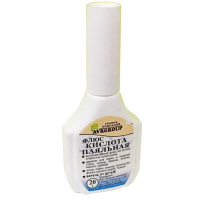 Кислота паяльная (20 мл)