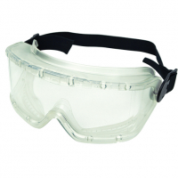 Очки защитные закрытые Панорама