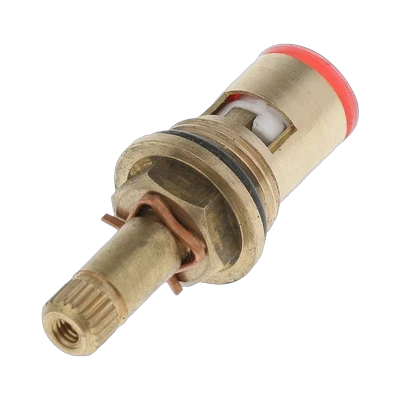 Кран-букса 1/2" 8х15 м/к (под крест)