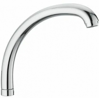 Излив для кухни Ledeme L7502 импортная гайка