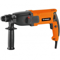 Перфоратор Gramex HRH-1100