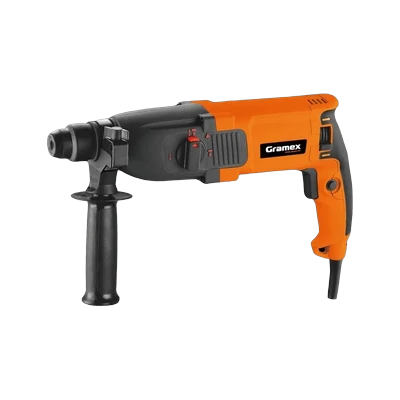 Перфоратор Gramex HRH-1100
