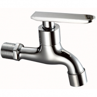 Водоразборный кран  1/2" хром 1503