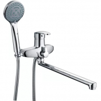Смеситель для ванны Ganzer Menno GZ11041