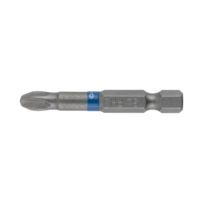 Бита Cutop Profi PH3 х 50 мм, стальная (83-331)